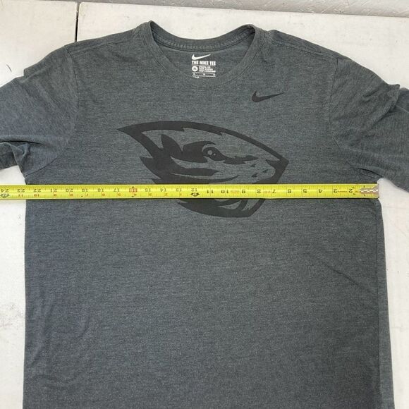 Nike Oregon State Beavers NCAA Shirt Men’s Size XL - Picture 7 of 8